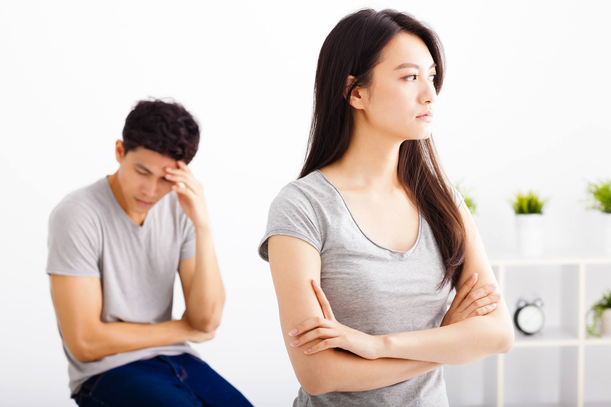 how to heal from relationship trauma